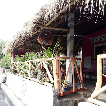 Mamacita Cafe House Moyogalpa Exterior foto