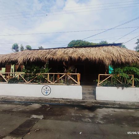Mamacita Cafe House Moyogalpa Exterior foto