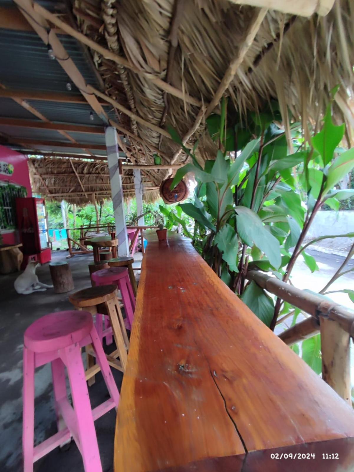 Mamacita Cafe House Moyogalpa Exterior foto