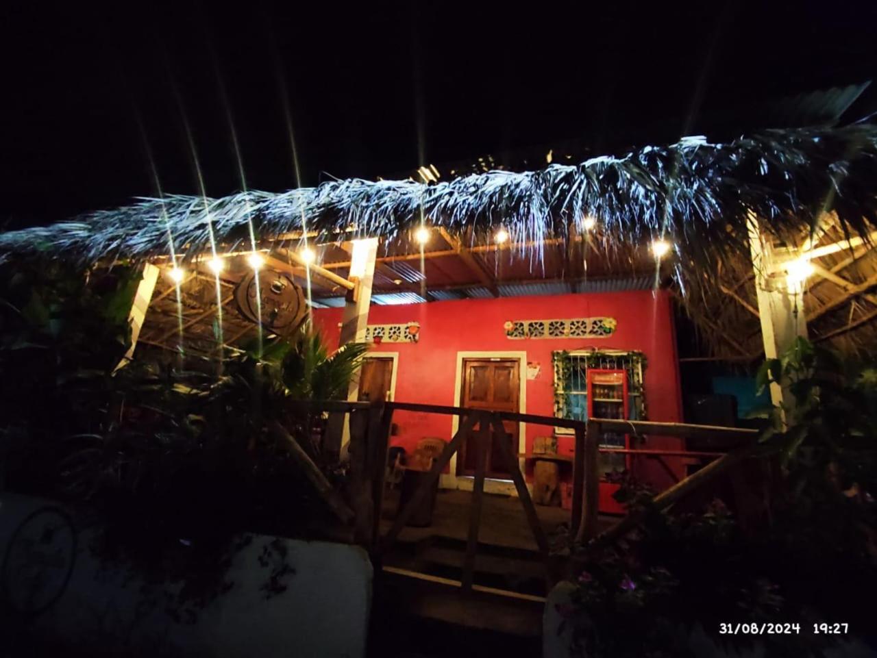 Mamacita Cafe House Moyogalpa Exterior foto