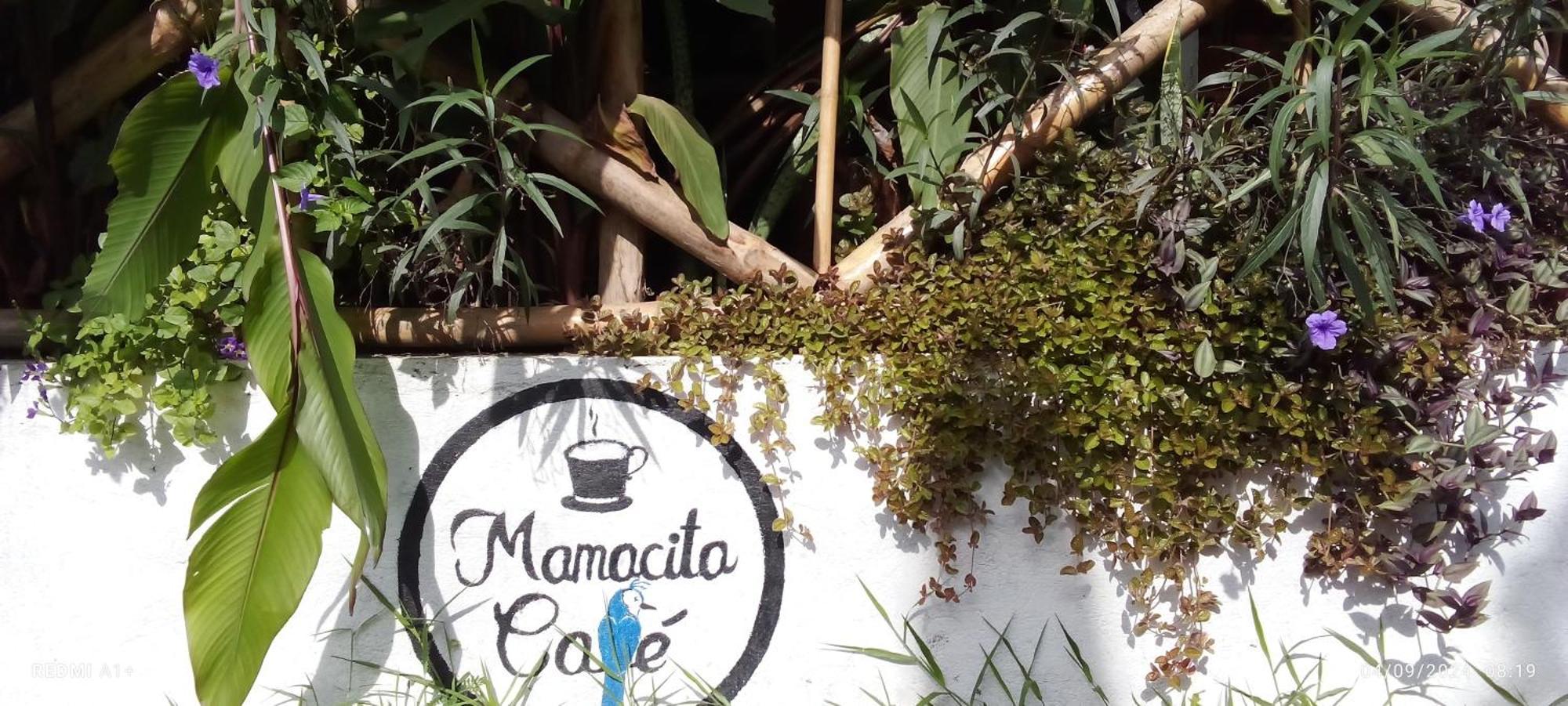 Mamacita Cafe House Moyogalpa Exterior foto